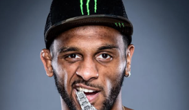 Мощный кард от PFL. К Эблину и Дитчевой присоединились Макки, Андерсон и Гольцов Мощный кард от PFL. К Эблину и Дитчевой присоединились Макки, Андерсон и Гольцов