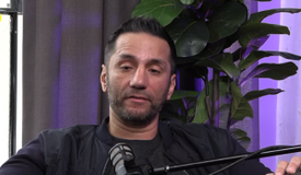 «Усик встретится с другим Дюбуа». Эксперт о реванше супертяжей «Усик встретится с другим Дюбуа». Эксперт о реванше супертяжей