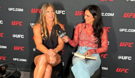 Харрисон сравнили с Роузи. Реакция Кайлы Харрисон сравнили с Роузи. Реакция Кайлы