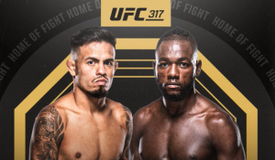 Ройвэл и Капе всё же встретятся в очной схватке. Названа новая дата боя Ройвэл и Капе всё же встретятся в очной схватке. Названа новая дата боя