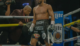 Назван следующий соперник Карденаса. Вы будете в восторге Назван следующий соперник Карденаса. Вы будете в восторге