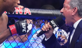 Волков отказывается от боя с Алмейдой. Реакция Жаилтона Волков отказывается от боя с Алмейдой. Реакция Жаилтона