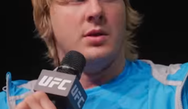 Пимблетта застали врасплох вопросом о победителе боя Джонс – Аспиналл Пимблетта застали врасплох вопросом о победителе боя Джонс – Аспиналл