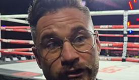 Элджиери о поединке Эннис – Станёнис: «Стилистически это полный кошмар» Элджиери о поединке Эннис – Станёнис: «Стилистически это полный кошмар»