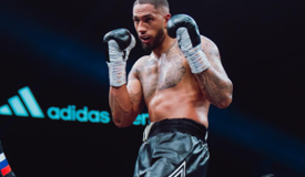 Правда или вымысел? Йока и Джойс подерутся в шоу Усик – Дюбуа 2 Правда или вымысел? Йока и Джойс подерутся в шоу Усик – Дюбуа 2