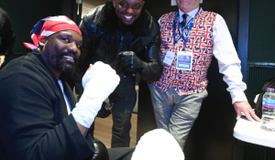 Уайт планирует подраться летом с Фьюри. Но это не реванш Уайт планирует подраться летом с Фьюри. Но это не реванш