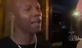 Бой Канело – Кроуфорд. Джуда определился с победителем Бой Канело – Кроуфорд. Джуда определился с победителем