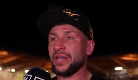 С простаивающим Ломаченко хочет драться ещё один боец