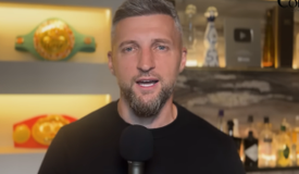 Его расплющили к х**рам! Фроч анализирует титульные шансы Джошуа