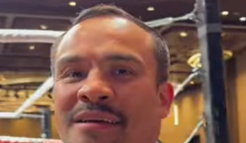 Я и подумать не мог, что Эннис остановит Станёниса — легендарный Маркес Я и подумать не мог, что Эннис остановит Станёниса — легендарный Маркес