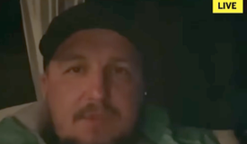 «Усик — непоколебимый». Красюк о реванше с Дюбуа