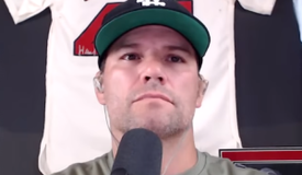 Мы реально сравниваем его с Хабибом? Томсон об уровне Чимаева