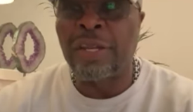 «Если бы Дерек был матерью...» Тренер Дюбуа не хочет боя с Чисорой