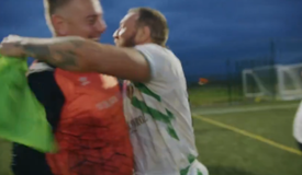 Макгрегор вновь стал чемпионом. И это не шутка — видео