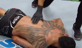 Как Чендлер выключил Фергюсона, а Пимблетт усыпил Грина: видео ярких побед Майкла и Пэдди Как Чендлер выключил Фергюсона, а Пимблетт усыпил Грина: видео ярких побед Майкла и Пэдди