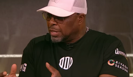 «Найти и уничтожить!» Тренер Дюбуа разрабатывает мать всех планов на реванш с Усиком