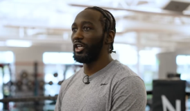 В бою с Канело меня беспокоит только один момент — тренер Кроуфорда