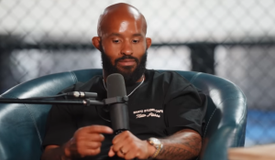 Джонсон объяснил, за счёт чего О’Мэлли может побить Двалишвили Джонсон объяснил, за счёт чего О’Мэлли может побить Двалишвили