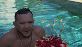 Назван следующий соперник Яна. Это «Маньяк» из США Назван следующий соперник Яна. Это «Маньяк» из США