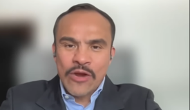 Маркес оценил шансы 46-летнего Пакьяо отобрать титул у Барриоса