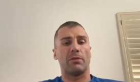 «Бивол — лучший вариант». Гвоздик о целях и боях Дмитрия против Бетербиева «Бивол — лучший вариант». Гвоздик о целях и боях Дмитрия против Бетербиева