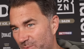 Усик должен уйти прямо сейчас: промоутер назвал причину Усик должен уйти прямо сейчас: промоутер назвал причину