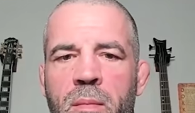 Махачев убегает от Топурии? Мнение суперветерана UFC Махачев убегает от Топурии? Мнение суперветерана UFC