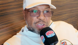 «Это было нехарактерно для Усика». Интервью тренера Дюбуа — об обвинениях, переменах и драке 4 на 4 «Это было нехарактерно для Усика». Интервью тренера Дюбуа — об обвинениях, переменах и драке 4 на 4