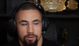 Бой Дю Плесси – Чимаев. Мнение бойца, который проигрывал обоим