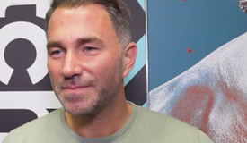 Стивенсон ушёл от Хирна. Босса Matchroom попросили прокомментировать это Стивенсон ушёл от Хирна. Босса Matchroom попросили прокомментировать это