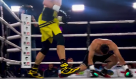 Ивков нокаутировал Турапова, вторая победа Манукяна: результаты вечера бокса 17 мая в Киеве Ивков нокаутировал Турапова, вторая победа Манукяна: результаты вечера бокса 17 мая в Киеве