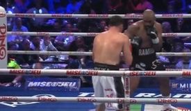 Зацените нокауты от Рамиреса, Унала и Биярсланова: видео Зацените нокауты от Рамиреса, Унала и Биярсланова: видео