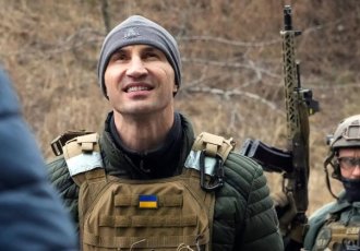 Владимир Кличко отреагировал на скандальное решение IBA 