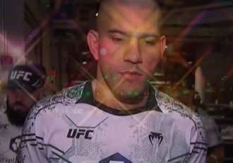 Прописка в истории и лом против лома. Обзор яркого UFC 295