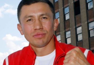 Big in Japan. Головкин нокаутировал Мурату