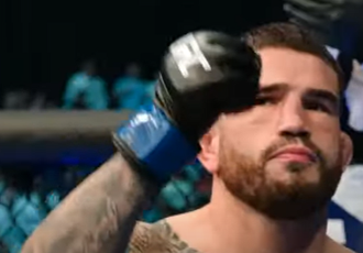 Брэди задушил Эдвардса в Лондоне Брэди задушил Эдвардса в Лондоне