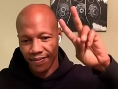 «Мы его уничтожим». Джуда уверен в исходе реванша Хэйни-Гарсия - фото