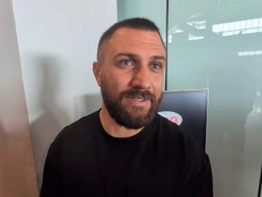 «Я потерял мотивацию». Ломаченко высказался о завершении карьеры «Я потерял мотивацию». Ломаченко высказался о завершении карьеры - фото