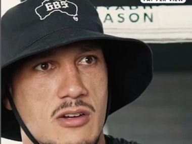 «Меня уже тошнит!» Мощный анонс от Бенавидеса раздосадовал Опетаю - фото