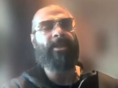 Ставлю на победу Пола над Джошуа или ничью — Дэвид Хэй - фото