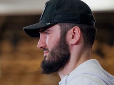 «Верю, что лучшие бои ещё впереди». Артур Бетербиев — свободный агент - фото