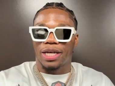 «Невежественное заявление». Реакция экс-чемпиона на слова Аль аш-Шейха - фото