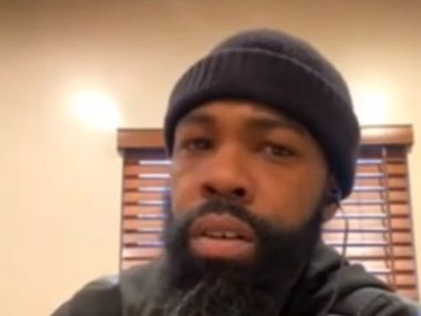 Как Лопесу апсетнуть Стивенсона? У Расселла есть интересная идея - фото