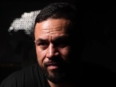 «Отлично, я и Усику дам по мордасам!» Паркер хочет видеть больше движения в хэвивейте «Отлично, я и Усику дам по мордасам!» Паркер хочет видеть больше движения в хэвивейте - фото