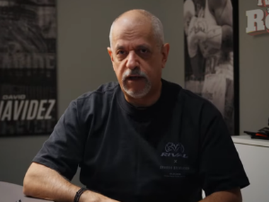 «Усику пришлось пройти этот тест». Анбер о Чисоре и Уайлдере - фото