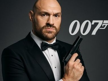 Фьюри дал добро на бой с Джошуа — СМИ Фьюри дал добро на бой с Джошуа — СМИ - фото