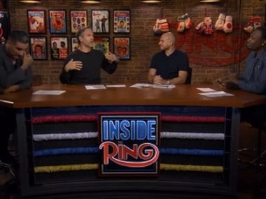 «Он побил Ломаченко». Келлерман о супербое 2026 года - фото