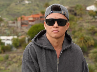 Было бы красиво для украинского бокса. Хегай о Ломаченко - фото