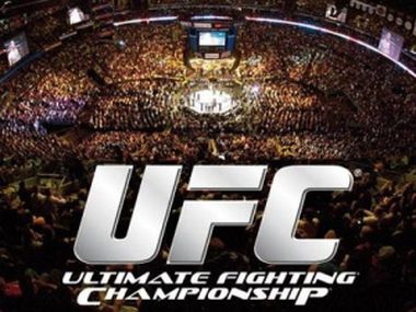 Обновился рейтинг P4P от UFC: Царукян дебютировал в топ-15 Обновился рейтинг P4P от UFC: Царукян дебютировал в топ-15 - фото