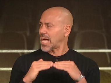 «Усик был великолепен». Тренер Хэя о Дюбуа и Итауме - фото